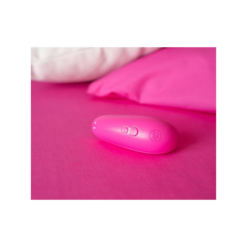 Womanizer Startlet 3 Rose