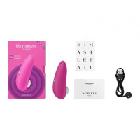 Womanizer Startlet 3 Rose