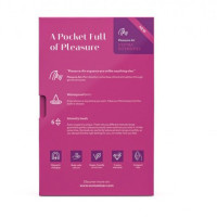 Womanizer Startlet 3 Rose