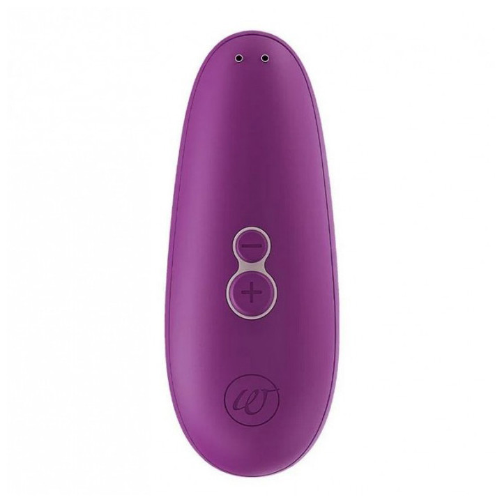 Womanizer Startlet 3 Purple
