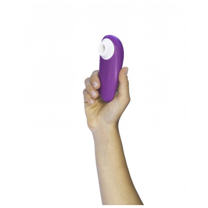 Womanizer Startlet 3 Purple