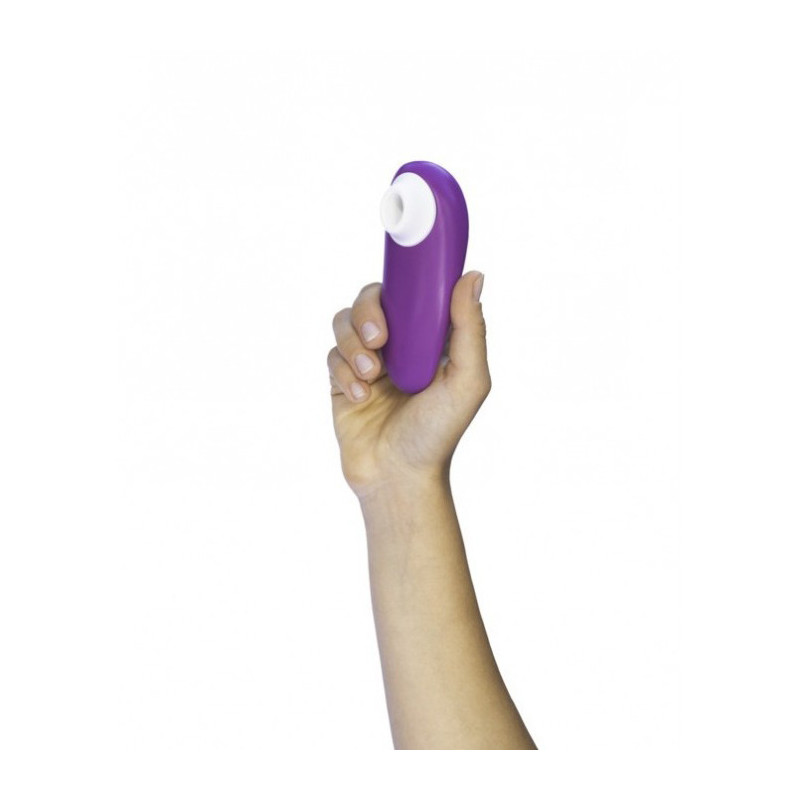 Womanizer Startlet 3 Purple