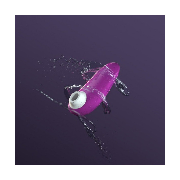 Womanizer Startlet 3 Purple