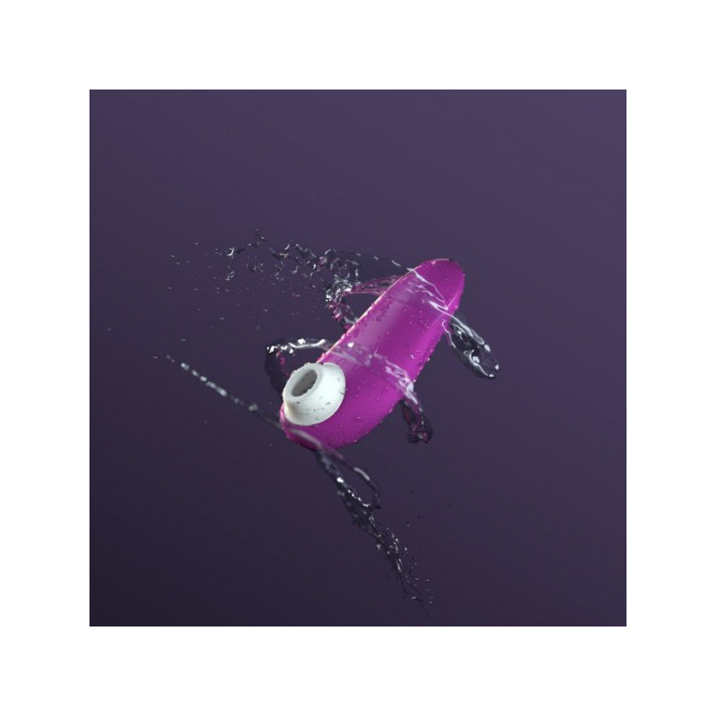 Womanizer Startlet 3 Purple