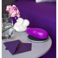 Womanizer Startlet 3 Purple
