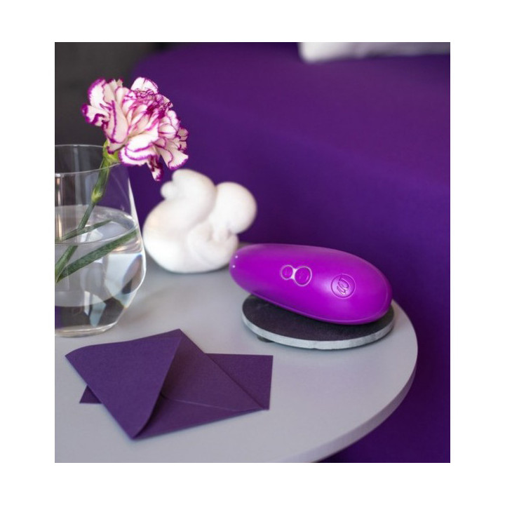 Womanizer Startlet 3 Purple