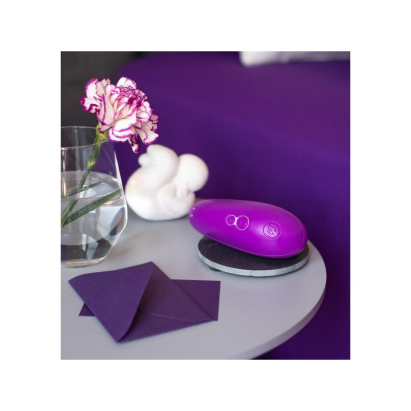 Womanizer Startlet 3 Purple