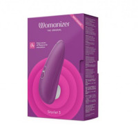 Womanizer Startlet 3 Purple