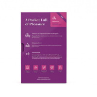Womanizer Startlet 3 Purple