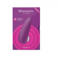Womanizer Startlet 3 Purple