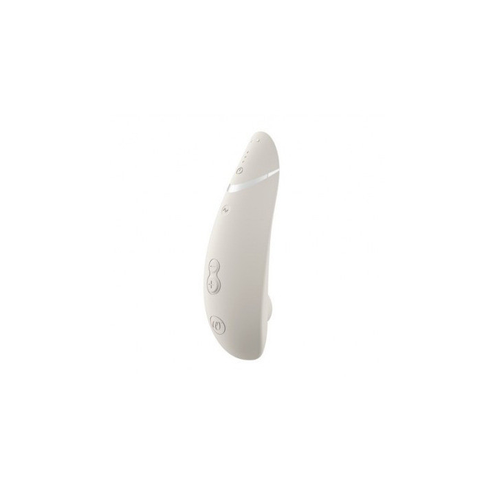 Womanizer Premium 2 Gris Clair