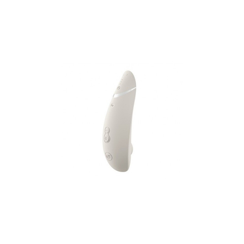 Womanizer Premium 2 Gris Clair