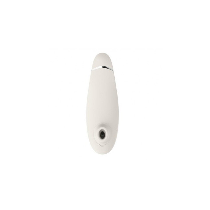 Womanizer Premium 2 Gris Clair