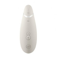 Womanizer Premium 2 Gris Clair