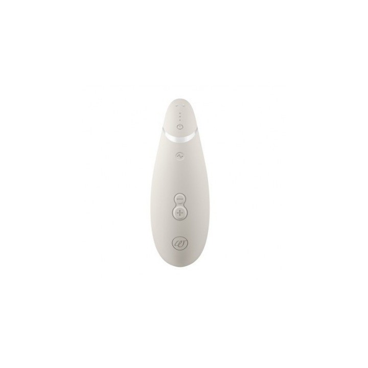 Womanizer Premium 2 Gris Clair