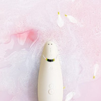 Womanizer Premium 2 Gris Clair