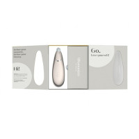 Womanizer Premium 2 Gris Clair