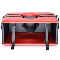 Chaise de sexe oral restreint