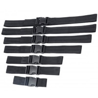 Attaches Corporelles X7 Sangles