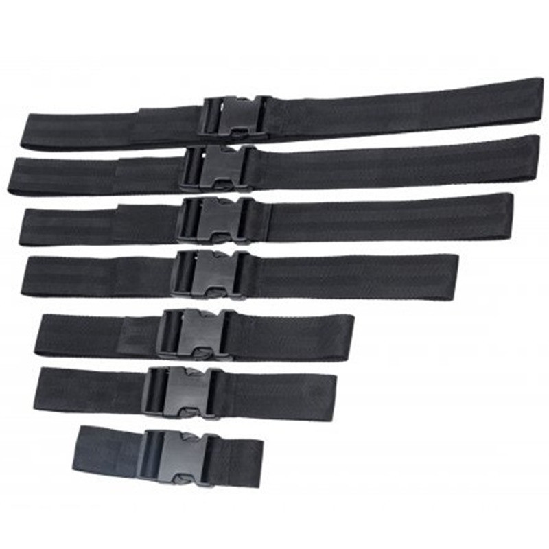 Attaches Corporelles X7 Sangles