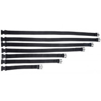 Attaches Corporelles X7 Sangles