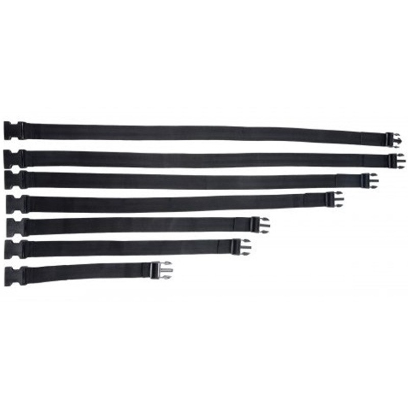 Attaches Corporelles X7 Sangles