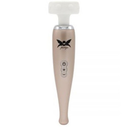 Wand Hammerhead