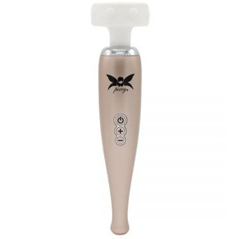 Wand Hammerhead
