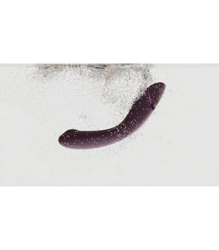 Womanizer OG Aubergine Point G