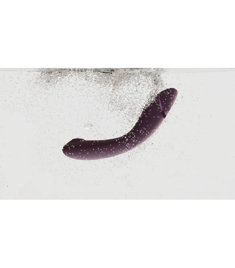 Womanizer OG Aubergine Point G