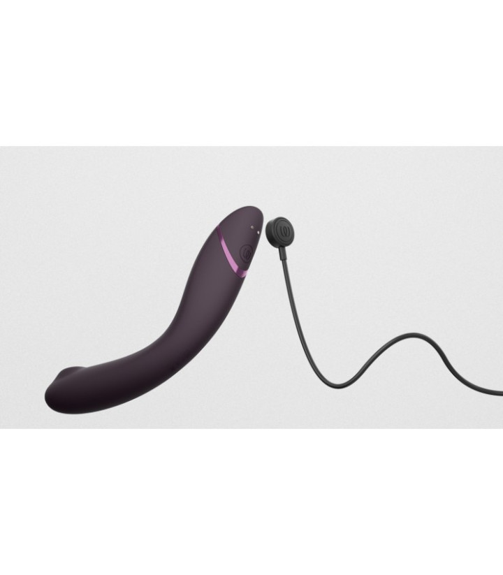 Womanizer OG Aubergine Point G