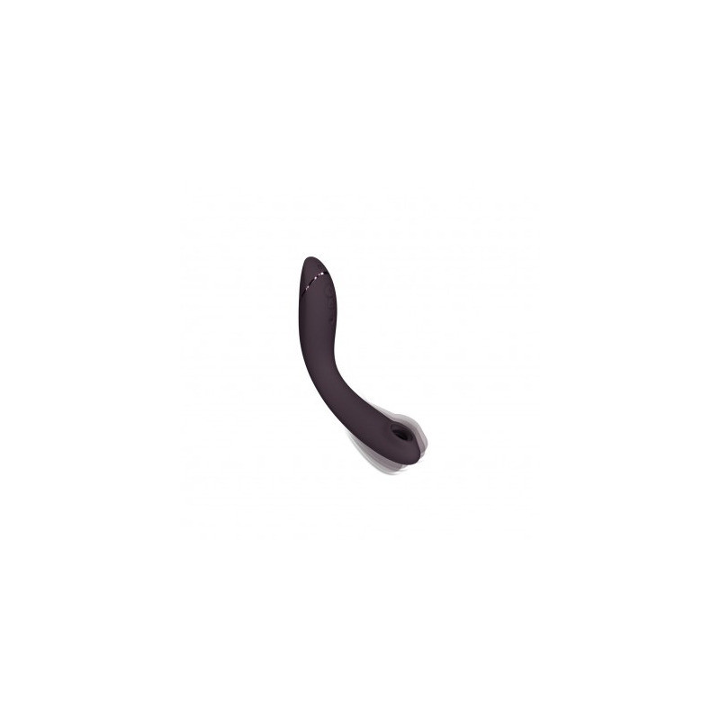 Womanizer OG Aubergine Point G
