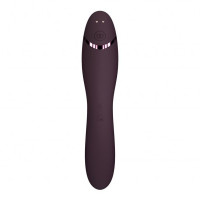 Womanizer OG Aubergine Point G
