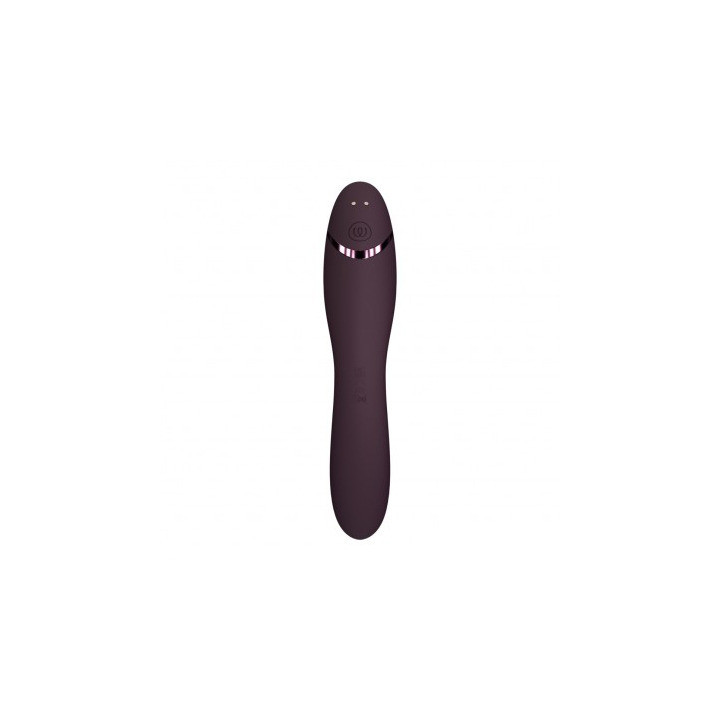 Womanizer OG Aubergine Point G