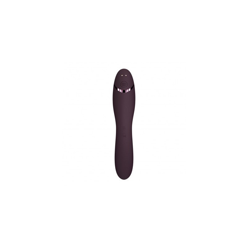 Womanizer OG Aubergine Point G