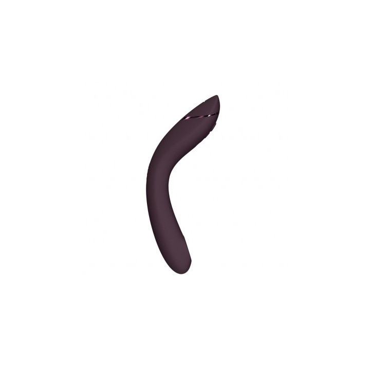 Womanizer OG Aubergine Point G
