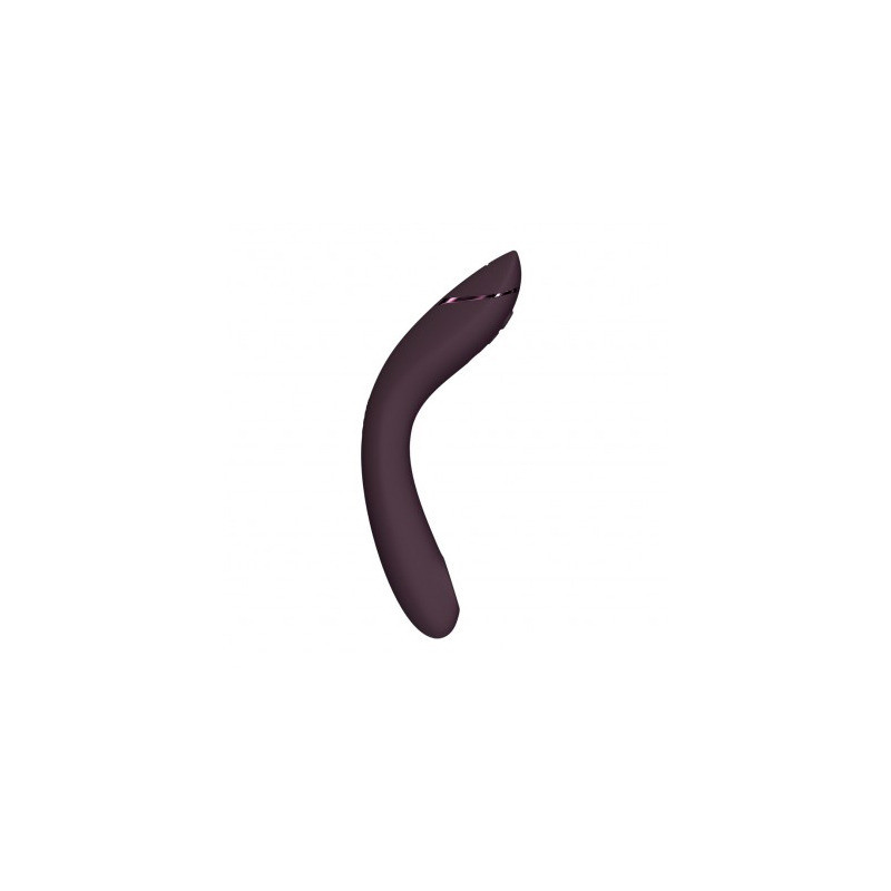 Womanizer OG Aubergine Point G