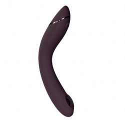 Womanizer OG Aubergine Point G