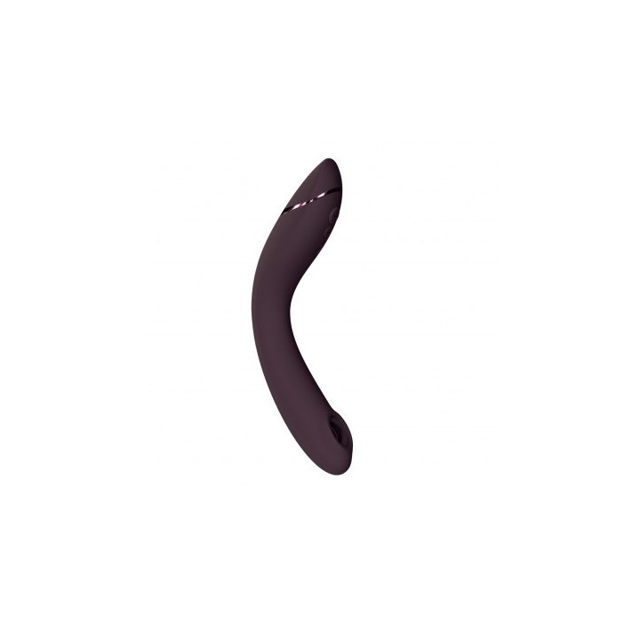 Womanizer OG Aubergine Point G