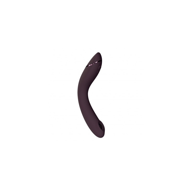 Womanizer OG Aubergine Point G