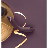 Womanizer OG Aubergine Point G