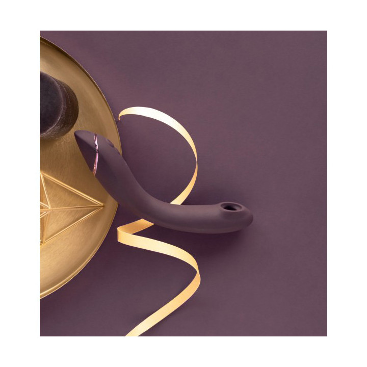 Womanizer OG Aubergine Point G