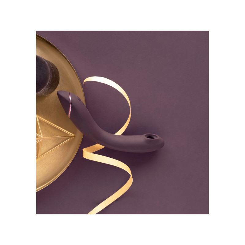 Womanizer OG Aubergine Point G