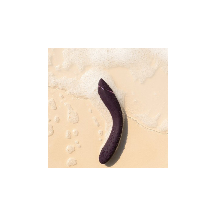 Womanizer OG Aubergine Point G