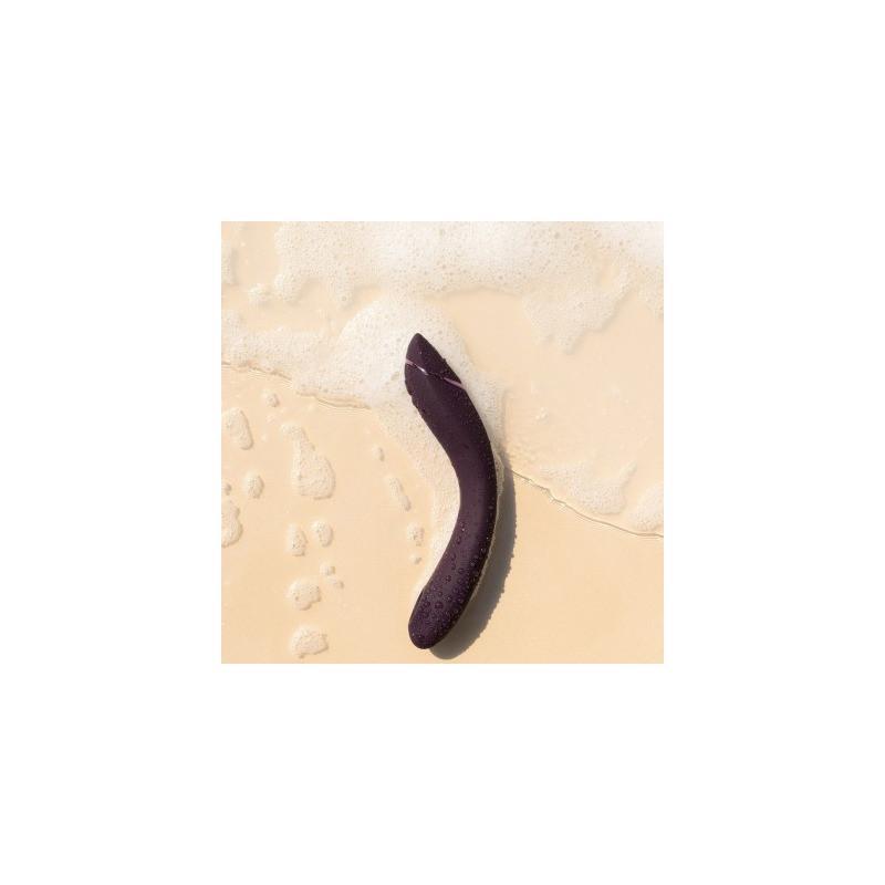 Womanizer OG Aubergine Point G