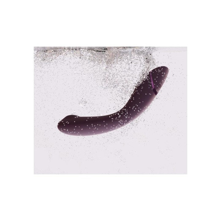 Womanizer OG Aubergine Point G