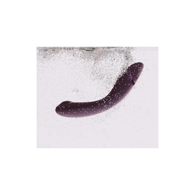 Womanizer OG Aubergine Point G