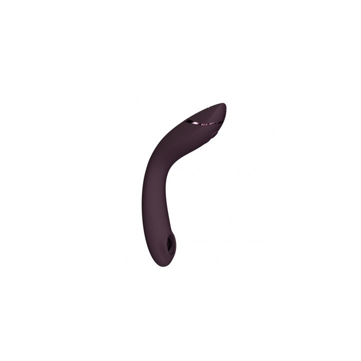 Womanizer OG Aubergine Point G