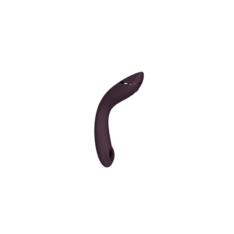 Womanizer OG Aubergine Point G