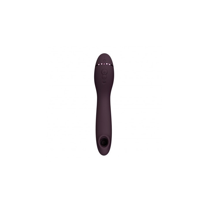 Womanizer OG Aubergine Point G